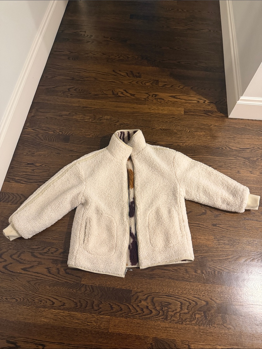 ba&sh
Inoya Coat